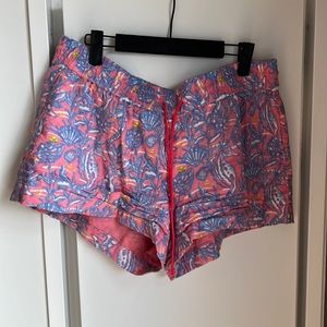 Comfortable cotton vineyard vines shorts